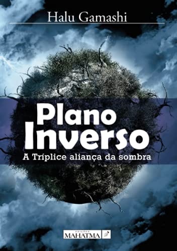 Plano Inverso von Mahatma, Editores e Distribuidores Lda