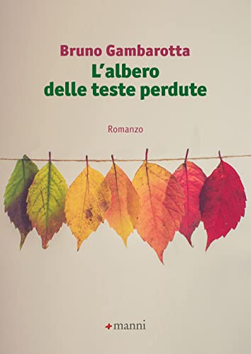 L'albero delle teste perdute (Pretesti) von Manni