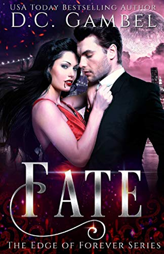 Fate (The Edge of Forever, Band 1)