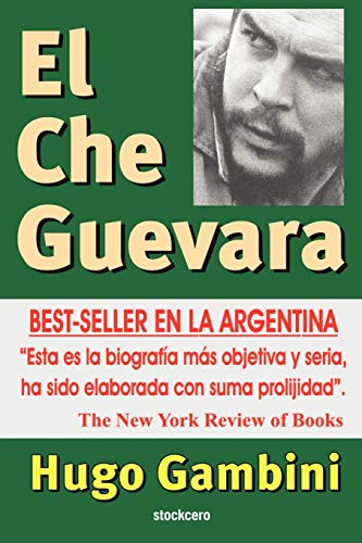 El Che Guevara von Parlux