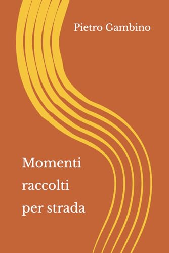 Momenti raccolti per strada