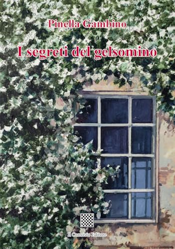I segreti del gelsomino I segreti del gelsomino von Il Convivio