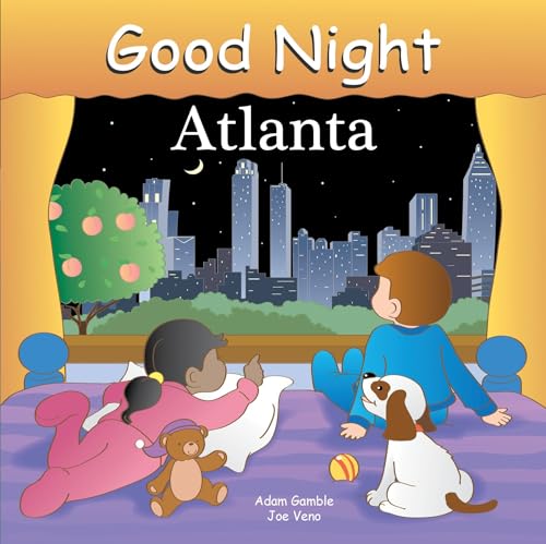 Good Night Atlanta (Good Night Our World) von Good Night Books