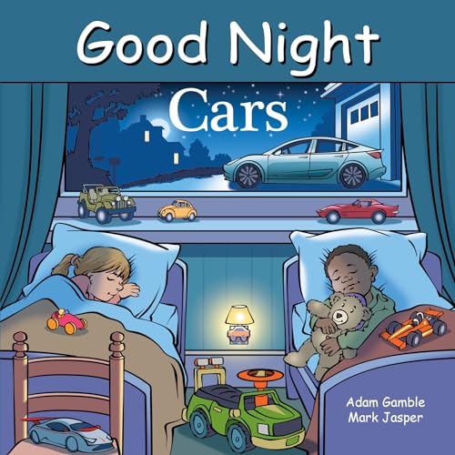 Good Night Cars (Good Night Our World) von Good Night Books