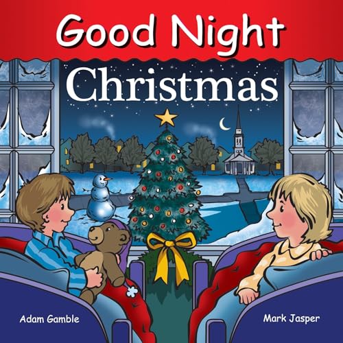 Good Night Christmas (Good Night Our World) von Good Night Books