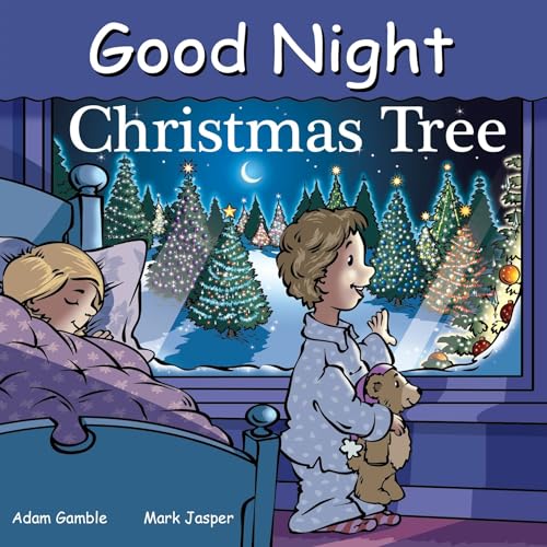 Good Night Christmas Tree (Good Night Our World) von Good Night Books