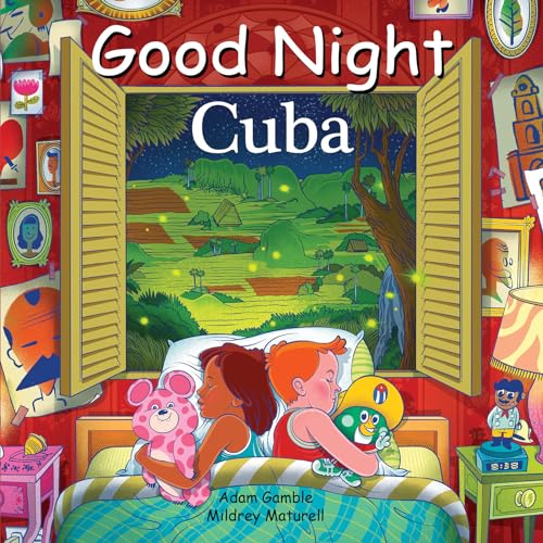 Good Night Cuba (Good Night Our World) von Good Night Books