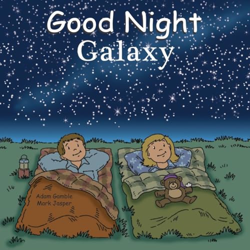 Good Night Galaxy (Good Night Our World)