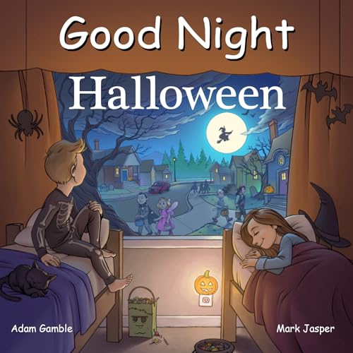Good Night Halloween (Good Night Our World) von Good Night Books