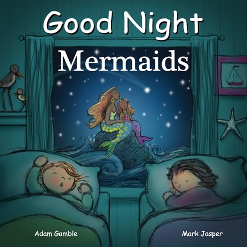 Good Night Mermaids (Good Night Our World) von Good Night Books