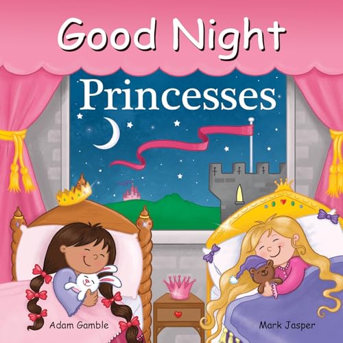 Good Night Princesses (Good Night Our World) von Good Night Books