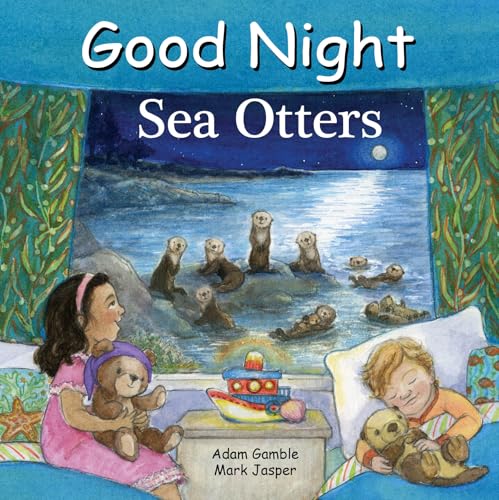 Good Night Sea Otters (Good Night Our World) von Good Night Books