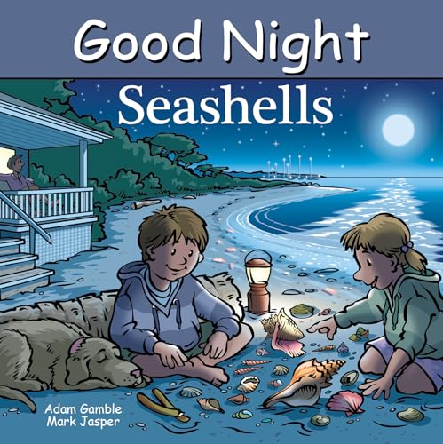Good Night Seashells (Good Night Our World)