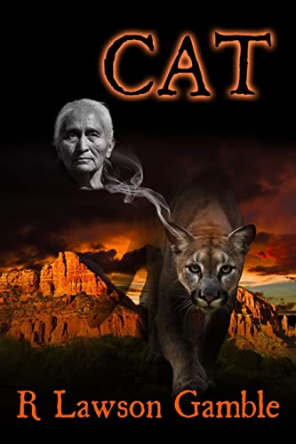 Cat (Zack Tolliver, FBI, Band 4)