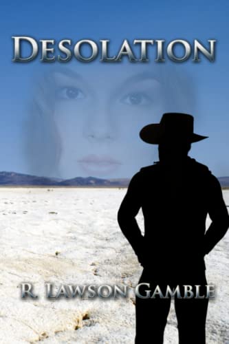 DESOLATION (Zack Tolliver, FBI, Band 11)