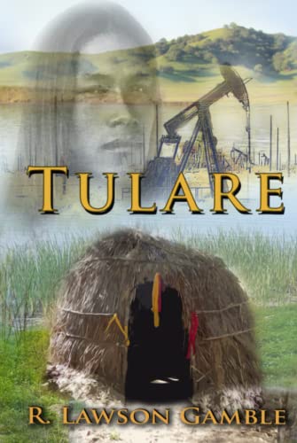 Tulare (Zack Tolliver, FBI, Band 10)