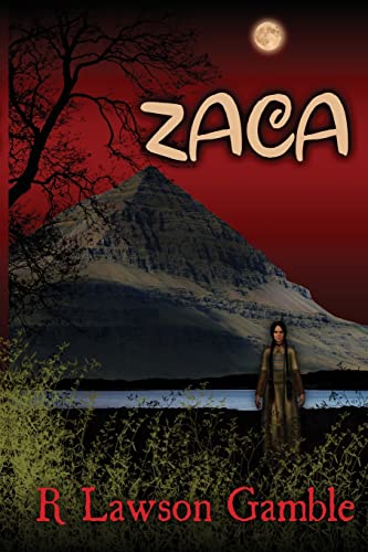 Zaca (Zack Tolliver, FBI, Band 3)