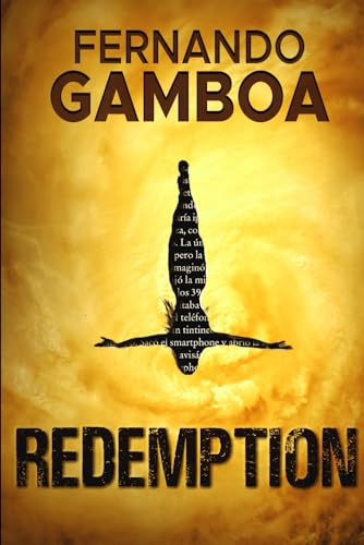REDEMPTION (Nuria Badal Series, Band 2) von Independently published
