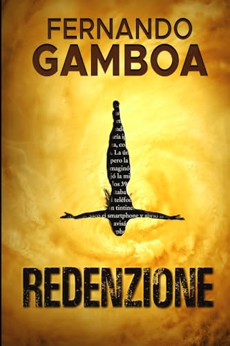 REDENZIONE (Serie Nuria Badal, Band 1) von Fernando Gamboa