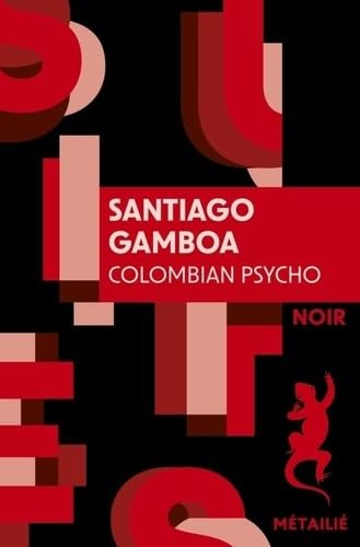Colombian psycho von METAILIE