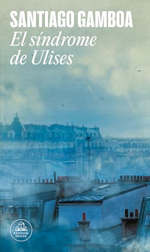 El síndrome de Ulises (Random House) von Random House Books for Young Readers