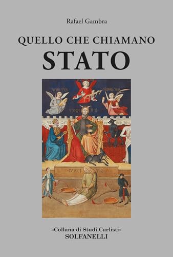 Quello che chiamano stato Quello che chiamano stato von Solfanelli