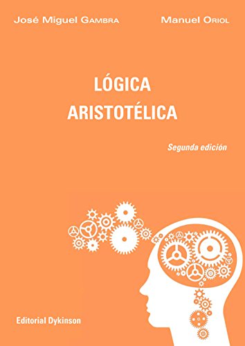 Lógica aristotélica von La ley integral : un estudio multidisciplinar