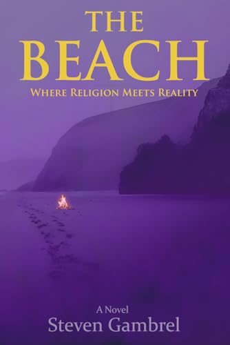 The Beach: Where Religion Meets Reality von Singularities Books