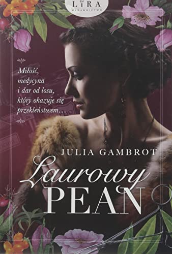 Laurowy pean: Wielkie Litery von Lira Publishing Wielkie Litery