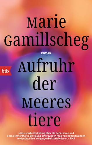 Aufruhr der Meerestiere: Roman von btb