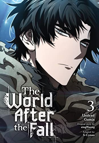 The World After the Fall, Vol. 3 (WORLD AFTER THE FALL GN) von Yen Press