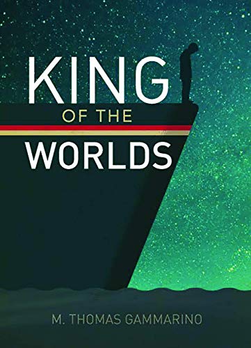 King of the Worlds: The Lost Years of Dylan Green