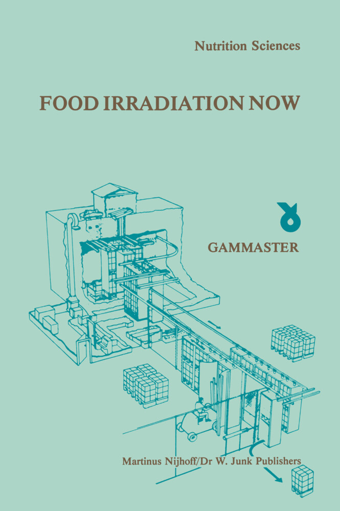 Food Irradiation Now von Springer Netherlands