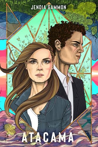 Atacama von Sley House Publishing