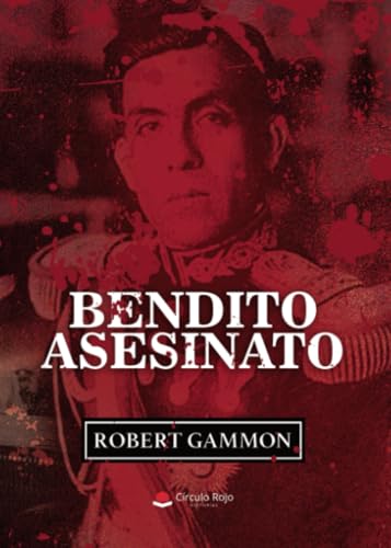 Bendito asesinato von Grupo Editorial Círculo Rojo SL