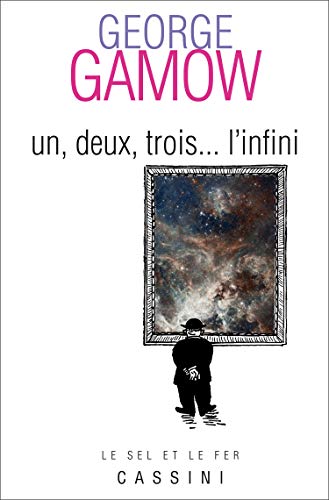 Un deux trois ... l'infini von Cassini