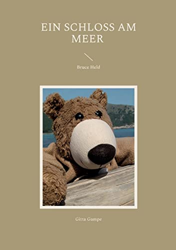 Bruce Held: Ein Schloß am Meer von Books on Demand