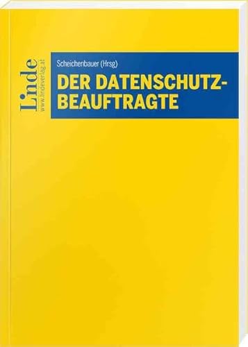 Der Datenschutzbeauftragte