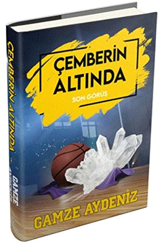 Çemberin Altında 2 - Son Görüş (Ciltli) von Ephesus Yayınları