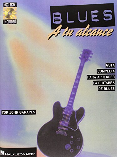 Blues You Can Use - Spanish Edition von Hal Leonard
