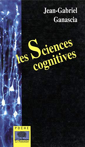 Les sciences cognitives - Poche
