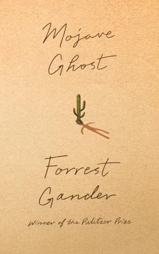 Mojave Ghost von New Directions Publishing Corporation