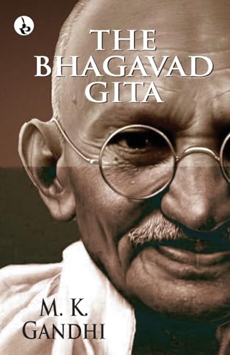 The Bhagavad Gita von Rustam Prakashan