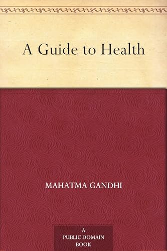 A Guide to Health von Anson Street Press