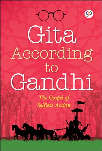 Gita According to Gandhi von General Press