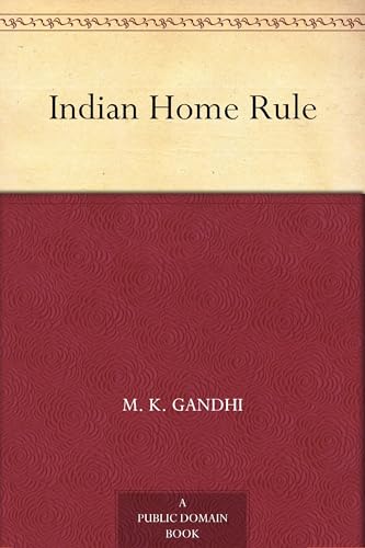 Indian Home Rule von Anson Street Press