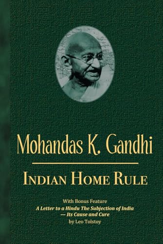 Indian Home Rule von Independently published