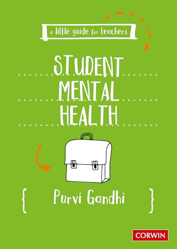A Little Guide for Teachers: Student Mental Health von SAGE Publications Ltd