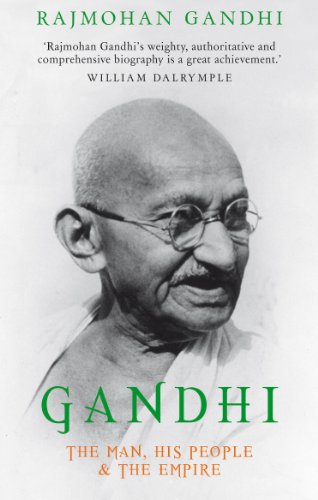 Gandhi: The Man, His People and the Empire