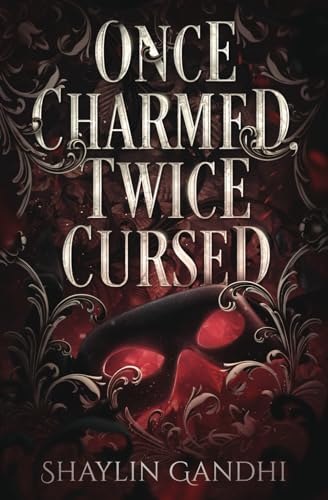 Once Charmed, Twice Cursed: A Standalone Fantasy Romance von Briar Rose Publishing